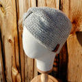 Headband 100% icelandic sheep wool