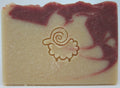 Floral breeze soap