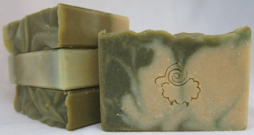 Forest soap