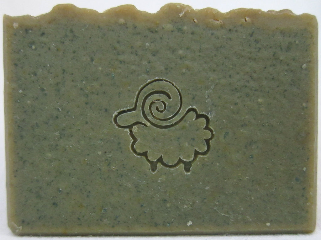 Savon concombre & menthe